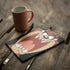 Looney Tunes Taz iPad Skins